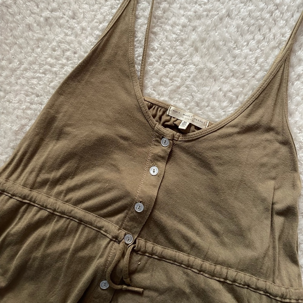 TANK TOP !! 🌿💚